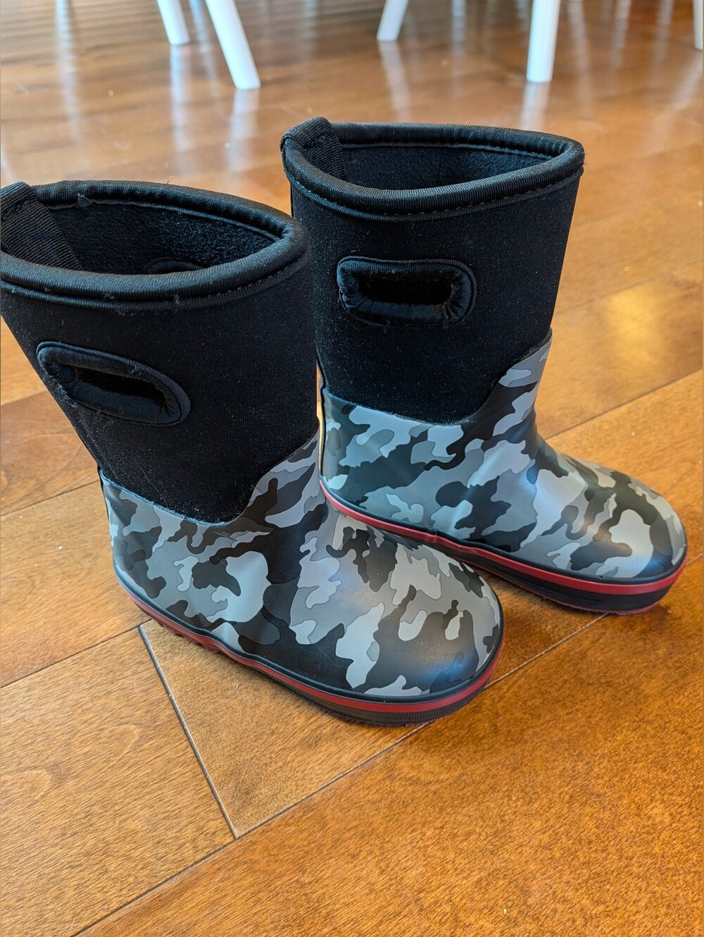 Joe Fresh Kids Rain Boots